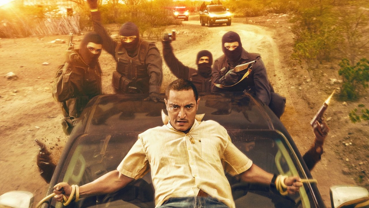 Кадры из Новые гангстеры (2023)