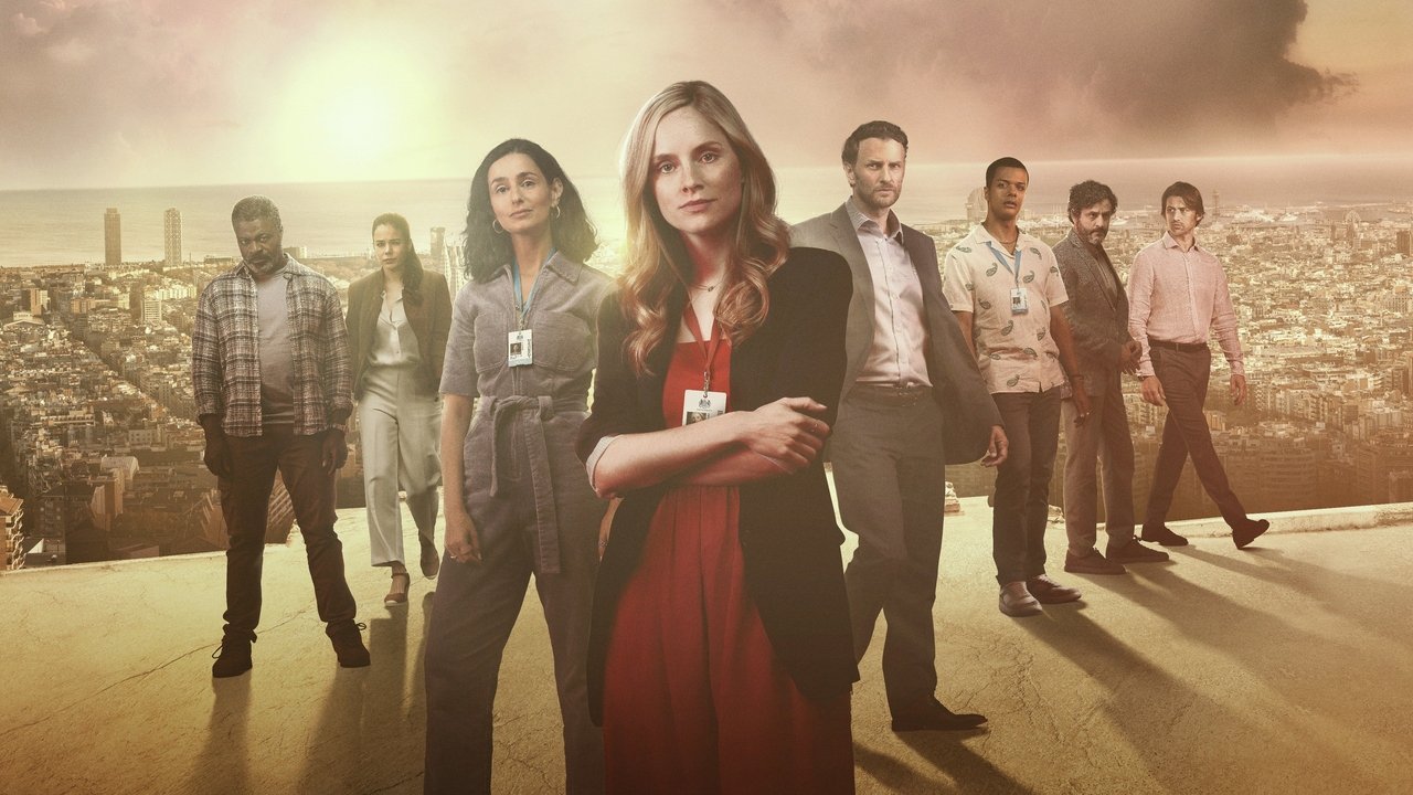 Дипломатка (2023)