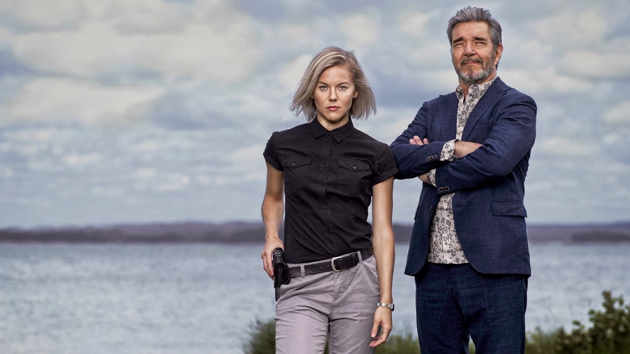 Кадры из Бэкстрём (2020)