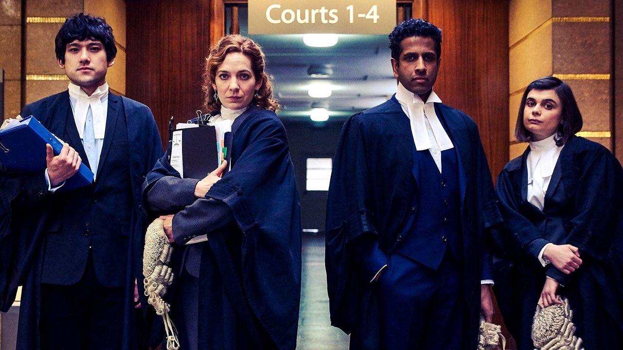 Кадры из Защищая виновных (2019)