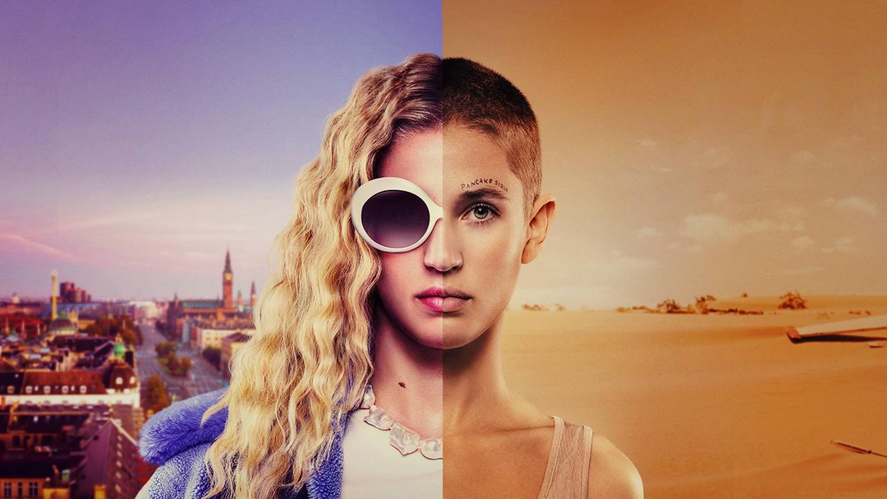 Кадры из Камикадзе (2021)