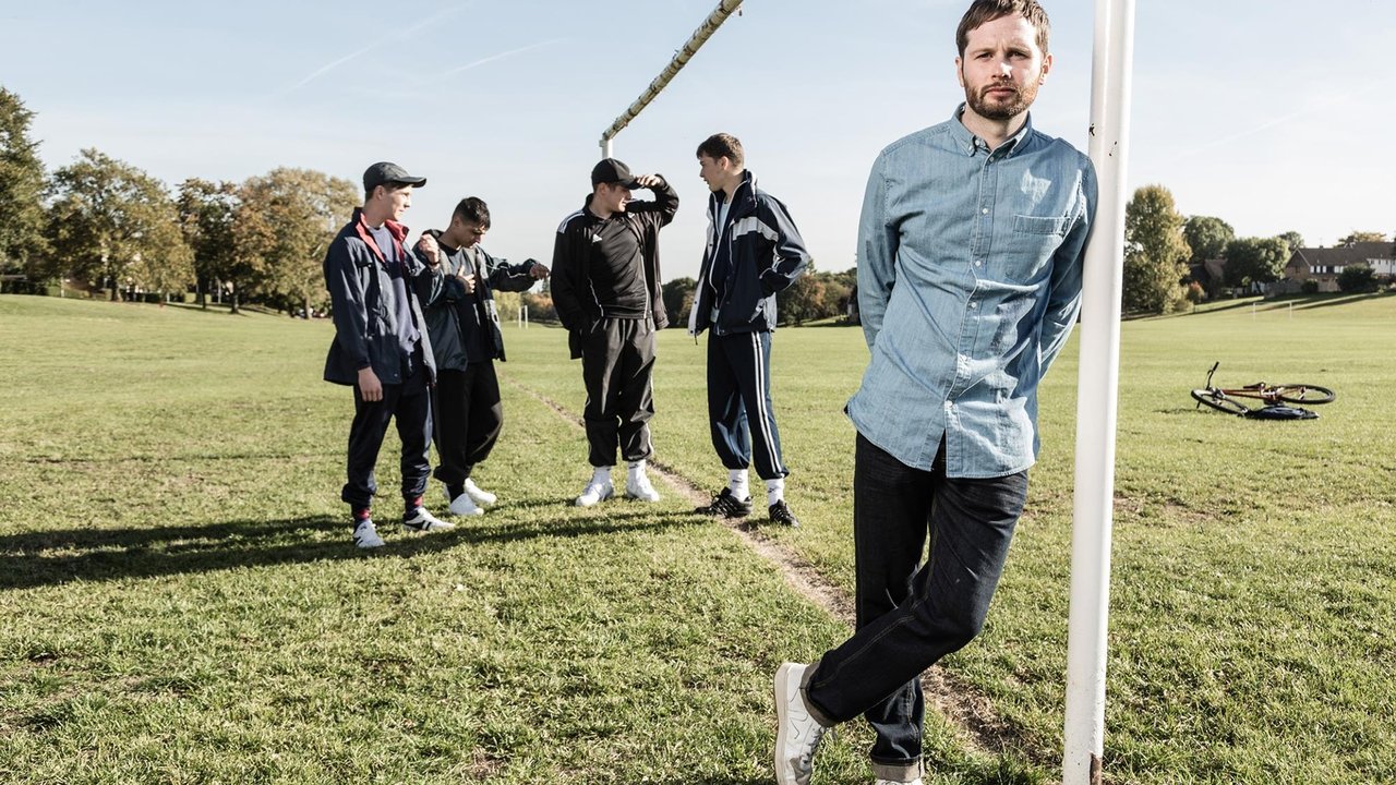 По-пацански (2019)