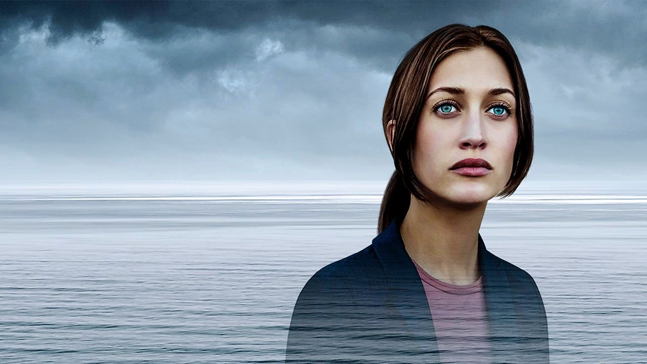 Кадры из Прилив (2016)