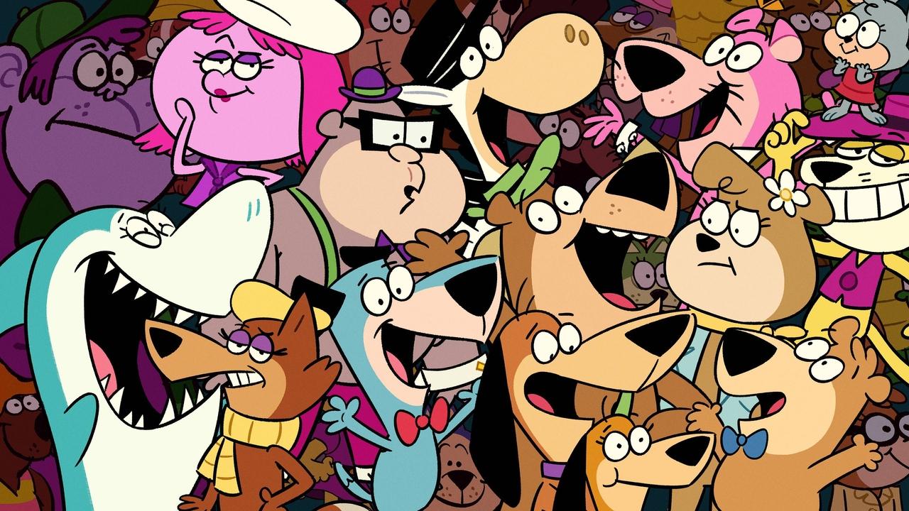 Кадры из Джеллистоун (2021)