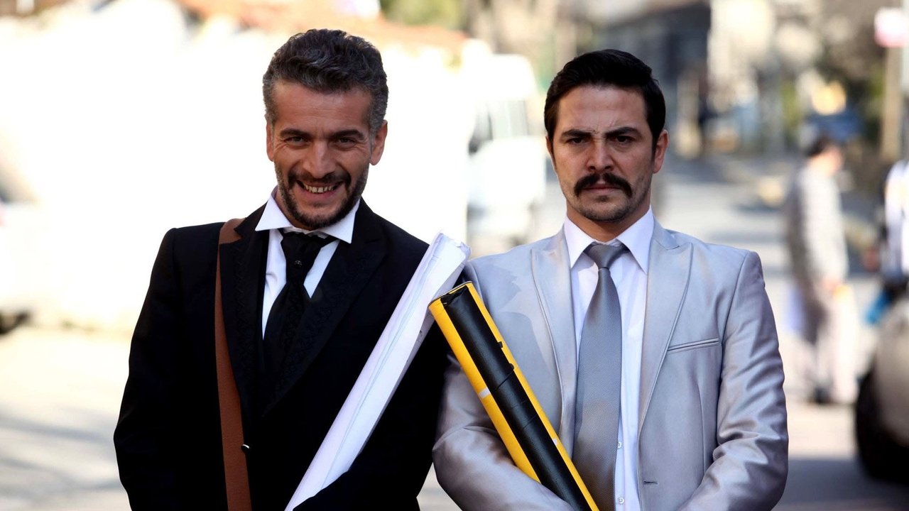 Кадры из По-братски (2014)