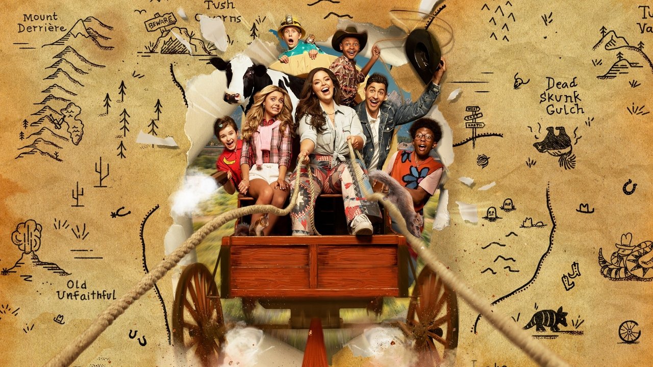 Кадры из Летний лагерь (2015)