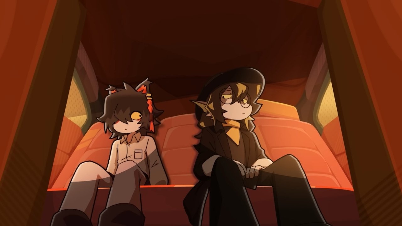 Кадры из Детективное агентство Ли (2022)