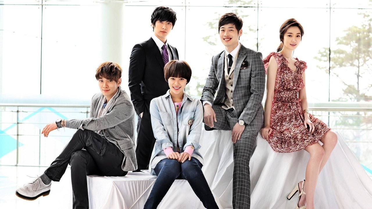 Кадры из Услышь моё сердце (2011)