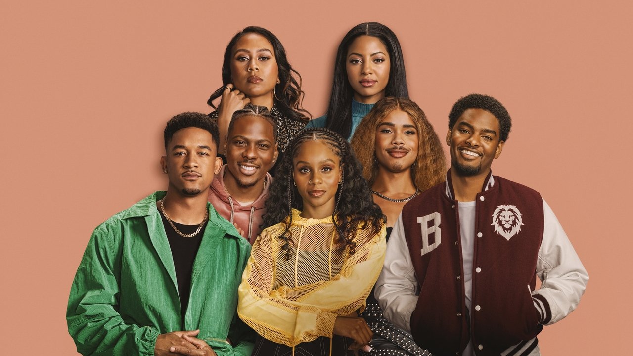 Кадры из Всеамериканский: Возвращение домой (2022)