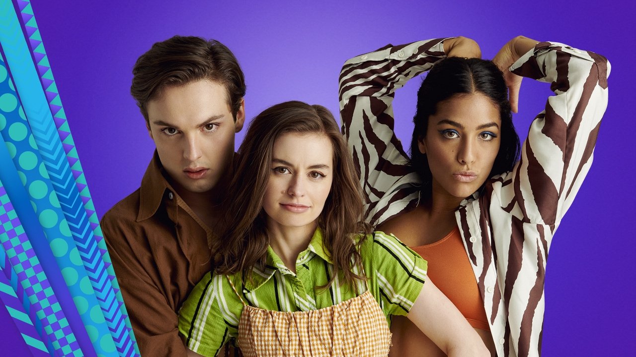 Кадры из В чём причина (2018)