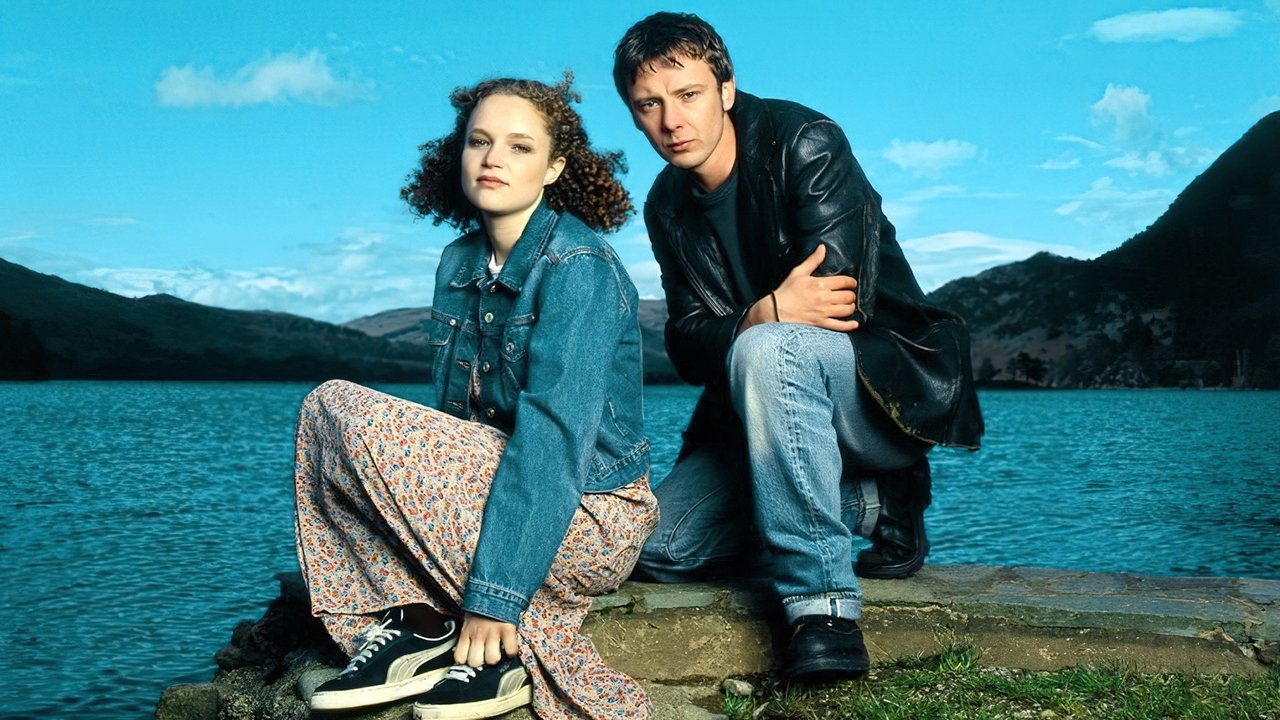 Кадры из Озера (1997)