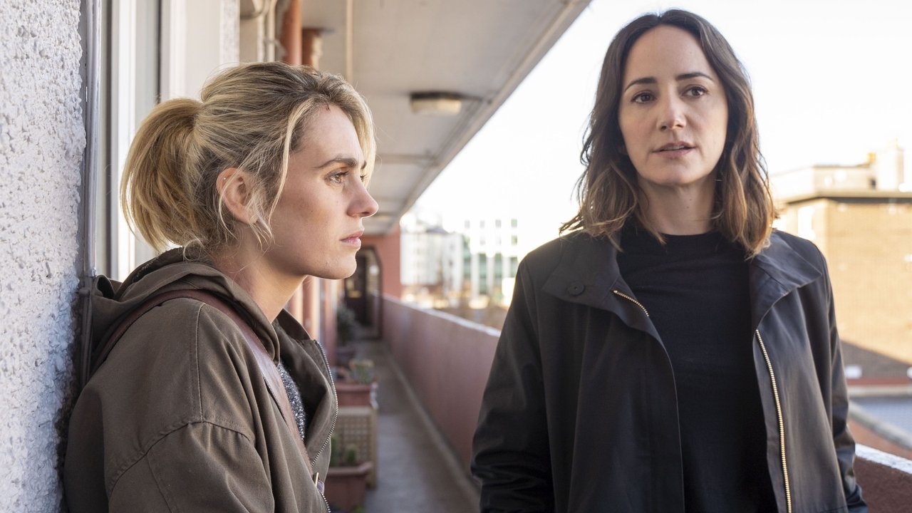 Кадры из Красное голосование (2021)