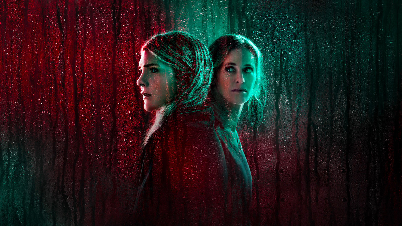 Кадры из Расскажи мне свои секреты (2021)