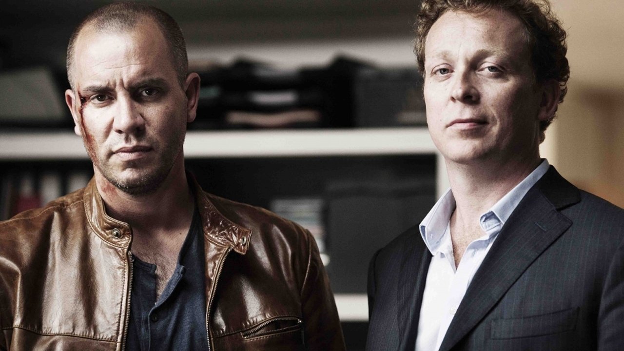 Кадры из Ударная группа (2014)