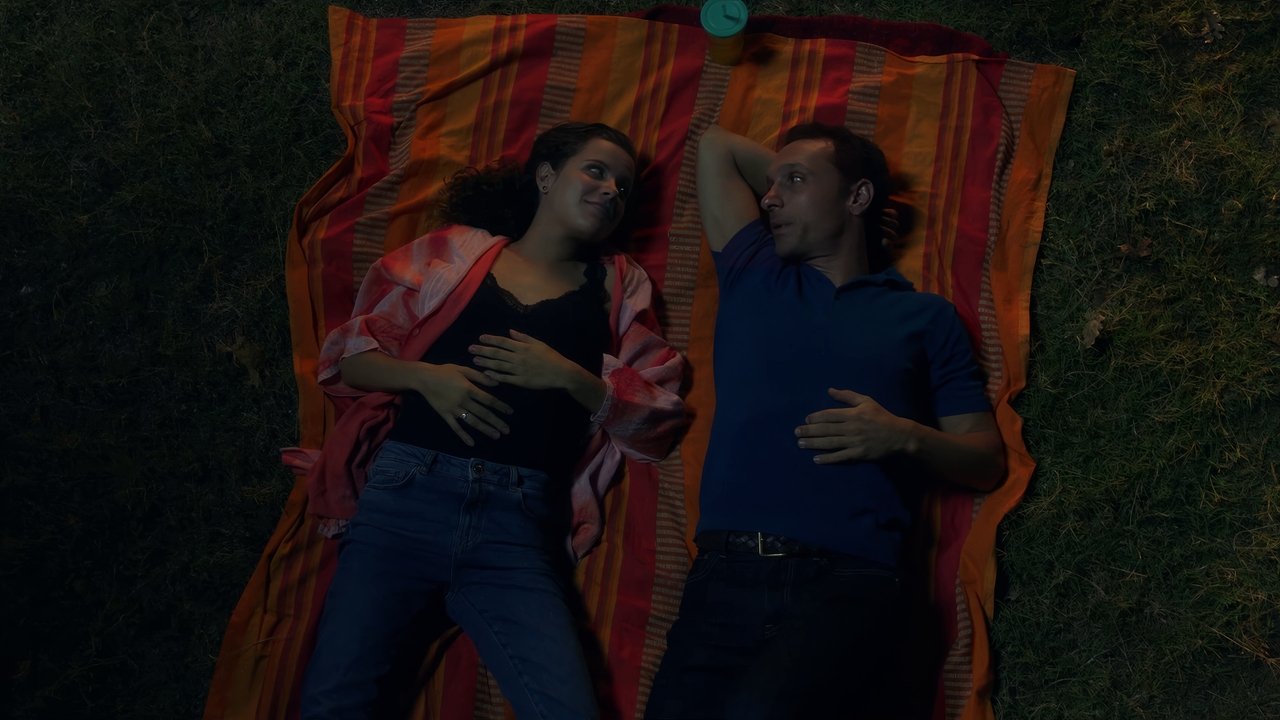 Кадры из Будто мы никогда не встречались (2018)