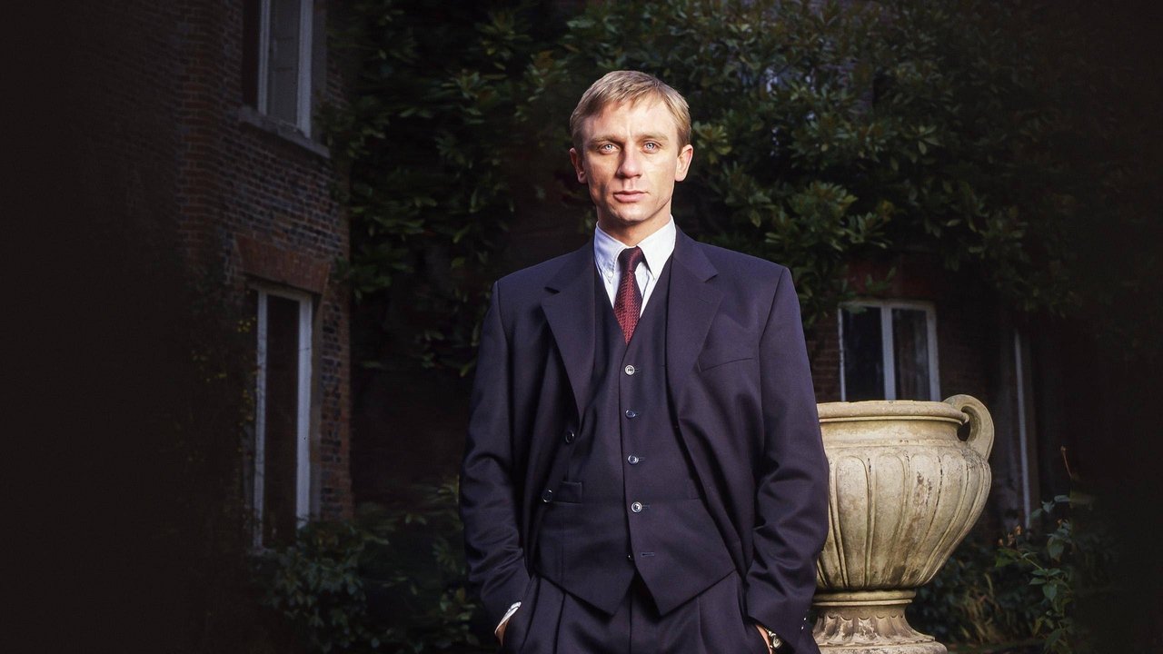 Кадры из Ледяной дом (1997)