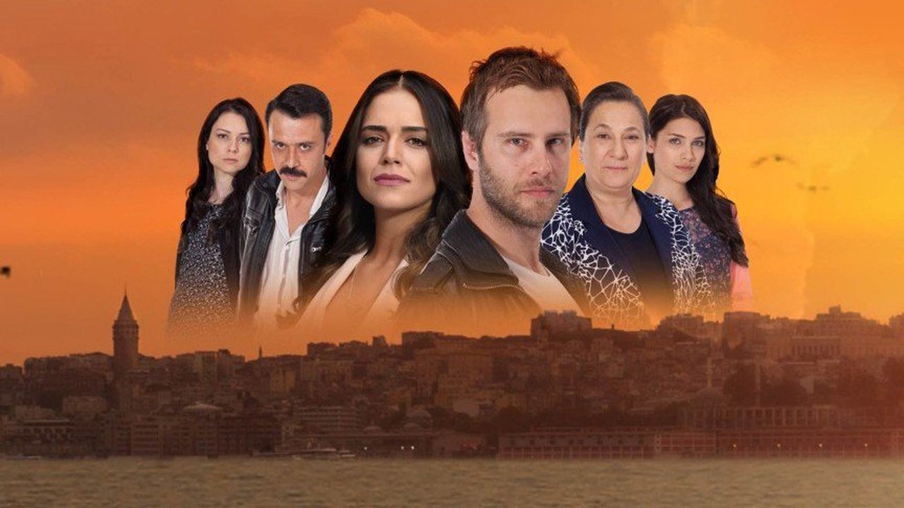 Кадры из Обиженные цветы (2015)