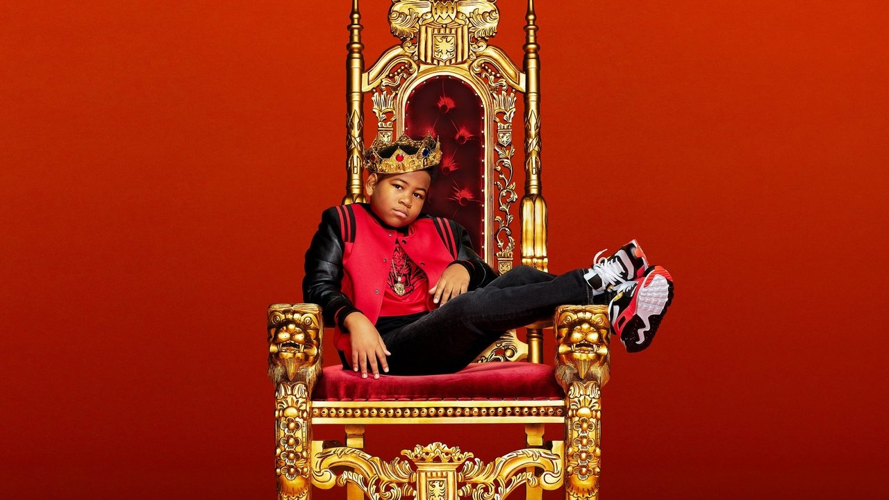 Янг Дилан Тайлера Перри (2020)