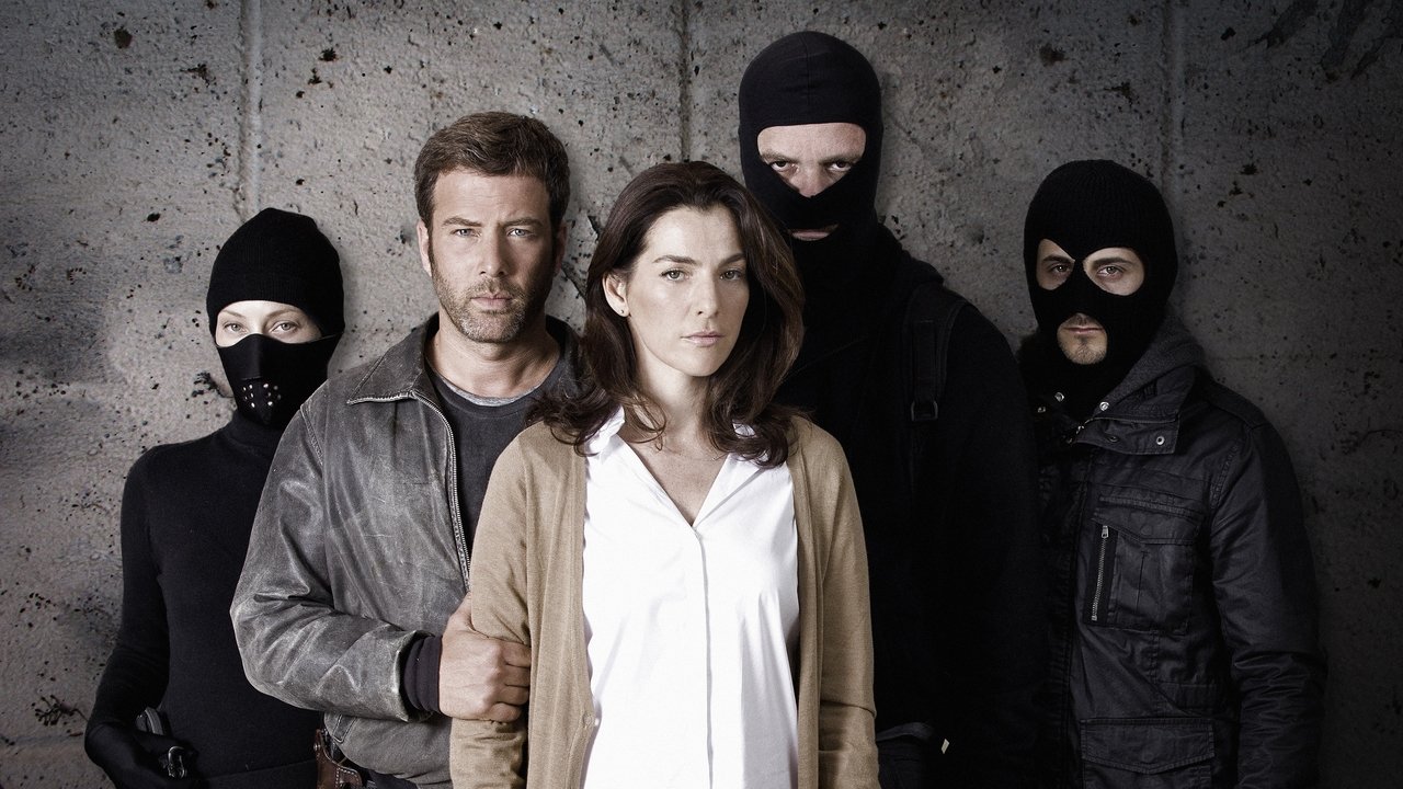 Кадры из Заложники (2013)