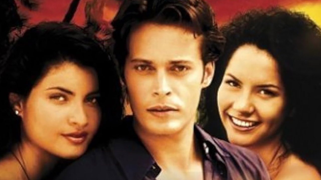 Кадры из Калипсо (1999)