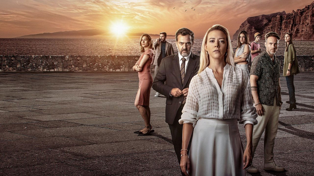 Кадры из Остров Брава (2023)