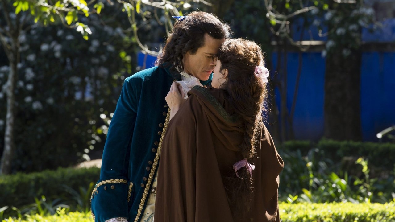 Кадры из Мать Паула (2017)