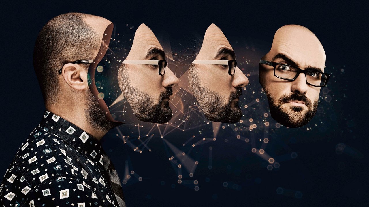 Кадры из Поле Разума (2017)