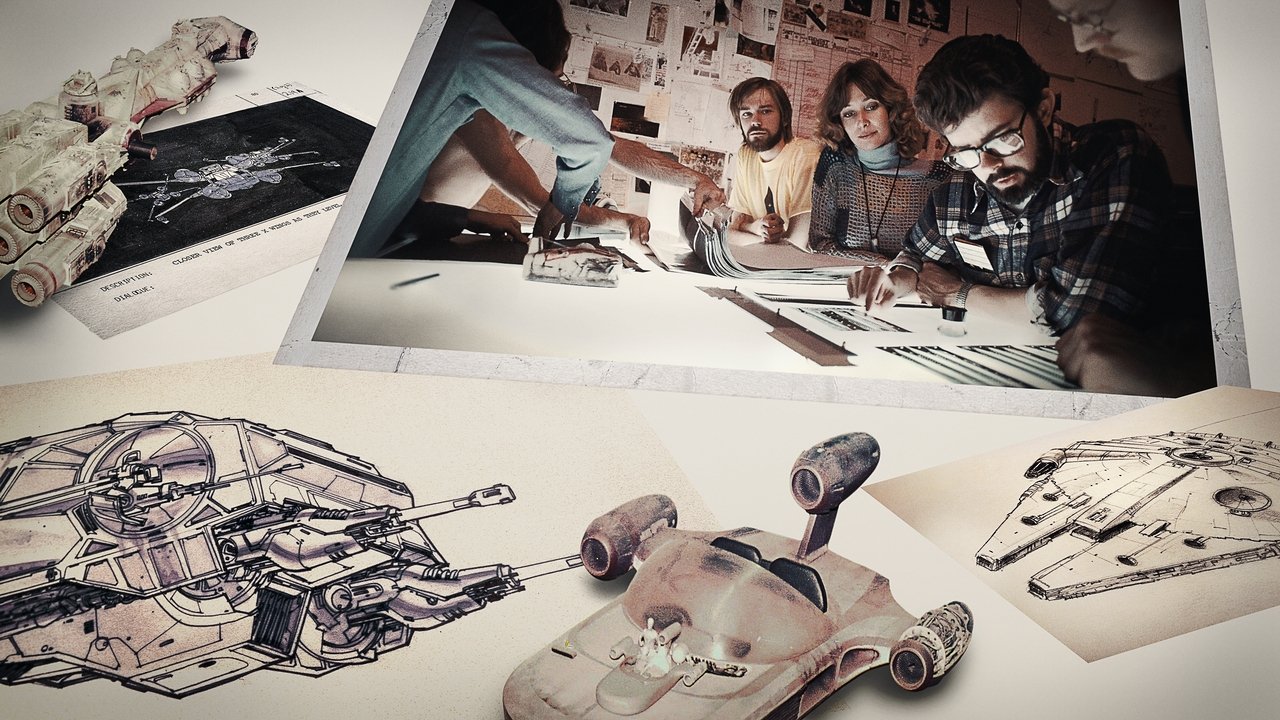 Кадры из Свет и магия (2022)