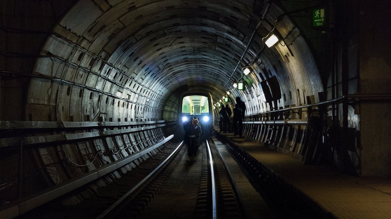 Кадры из В заложниках (2017)