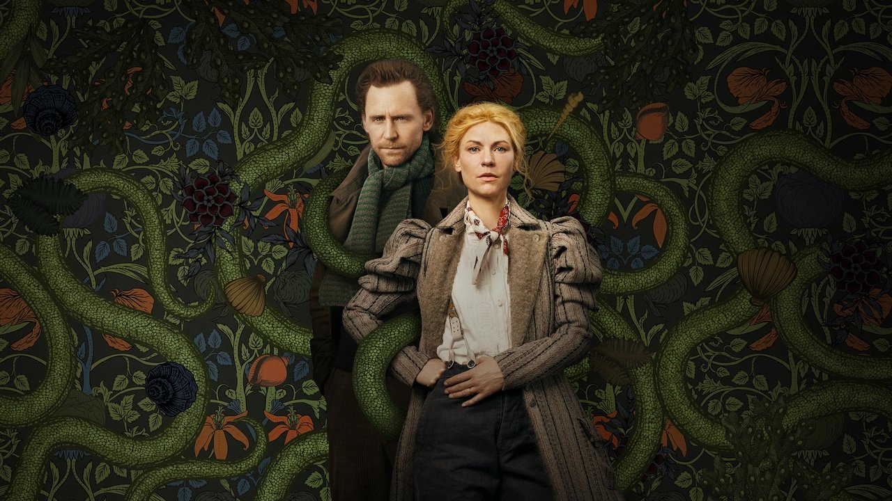 Кадры из Змей в Эссексе (2022)