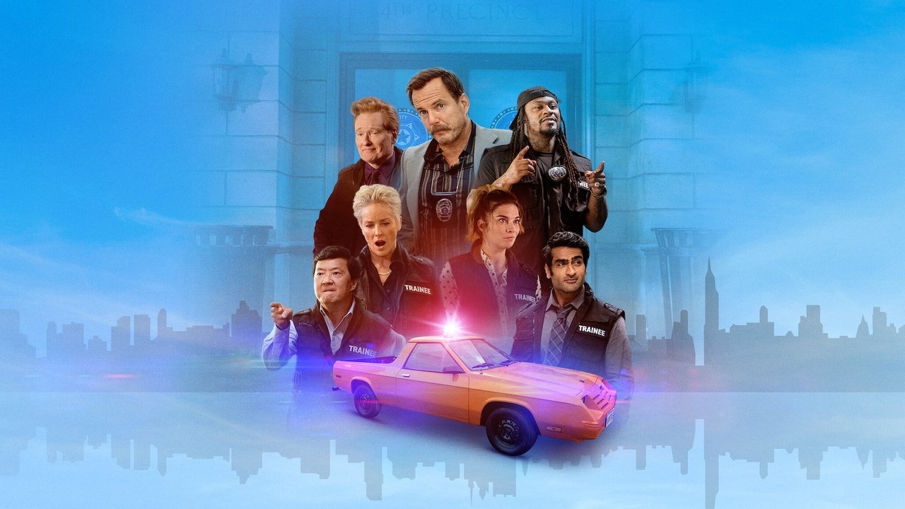 Кадры из В городе убийств (2022)