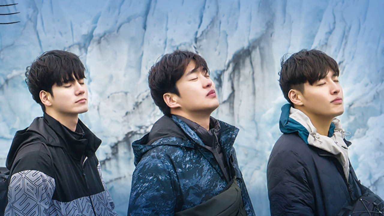 Кадры из Путешественник (2019)