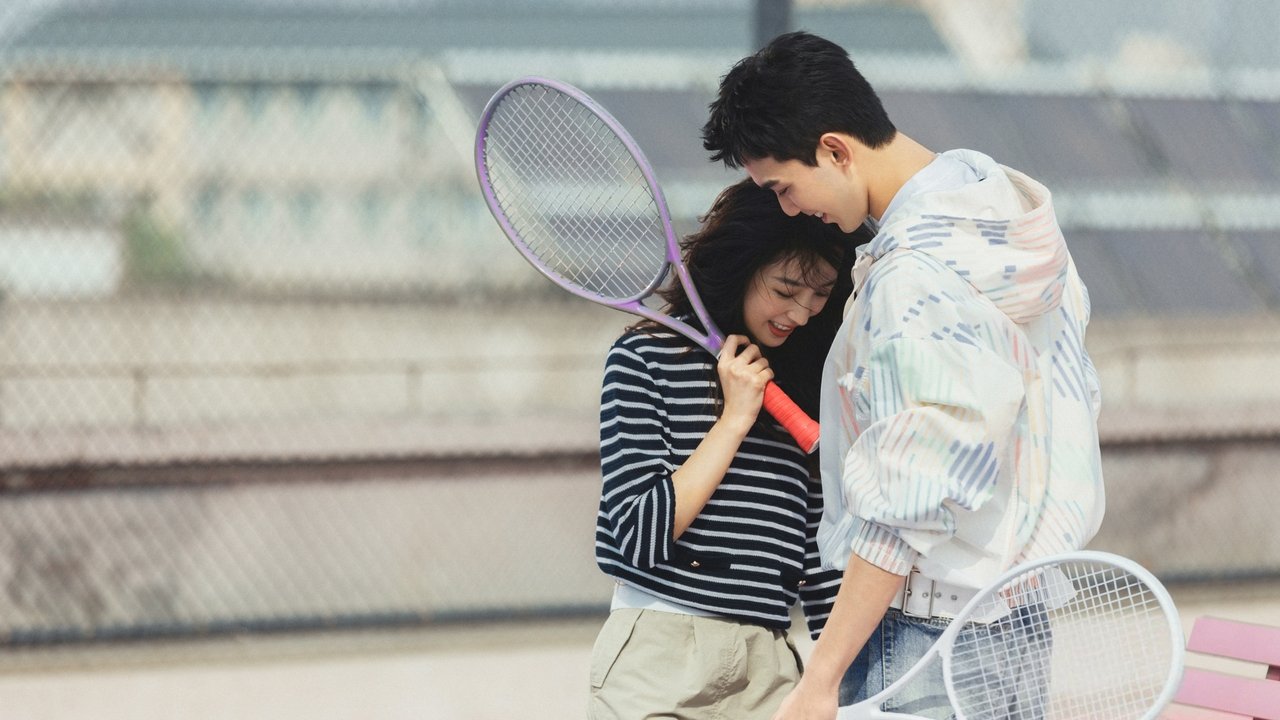 Кадры из Ничего, кроме любви (2023)