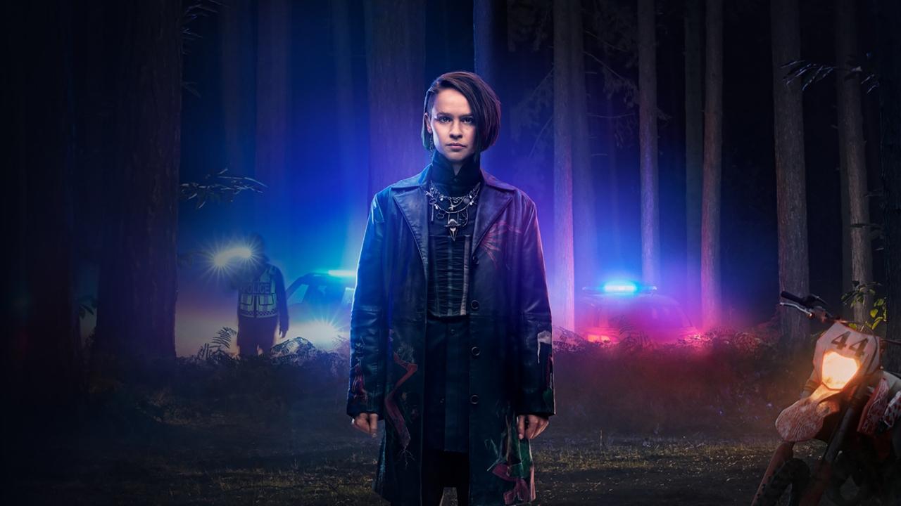 Восхождение (2022)