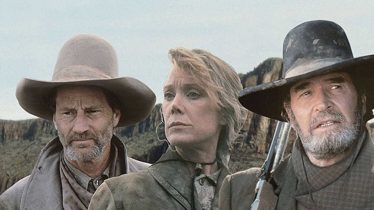 Кадры из Улицы Ларедо (1995)