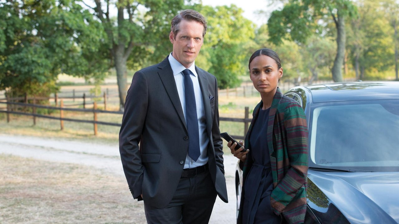 Кадры из Круг избранных (2019)