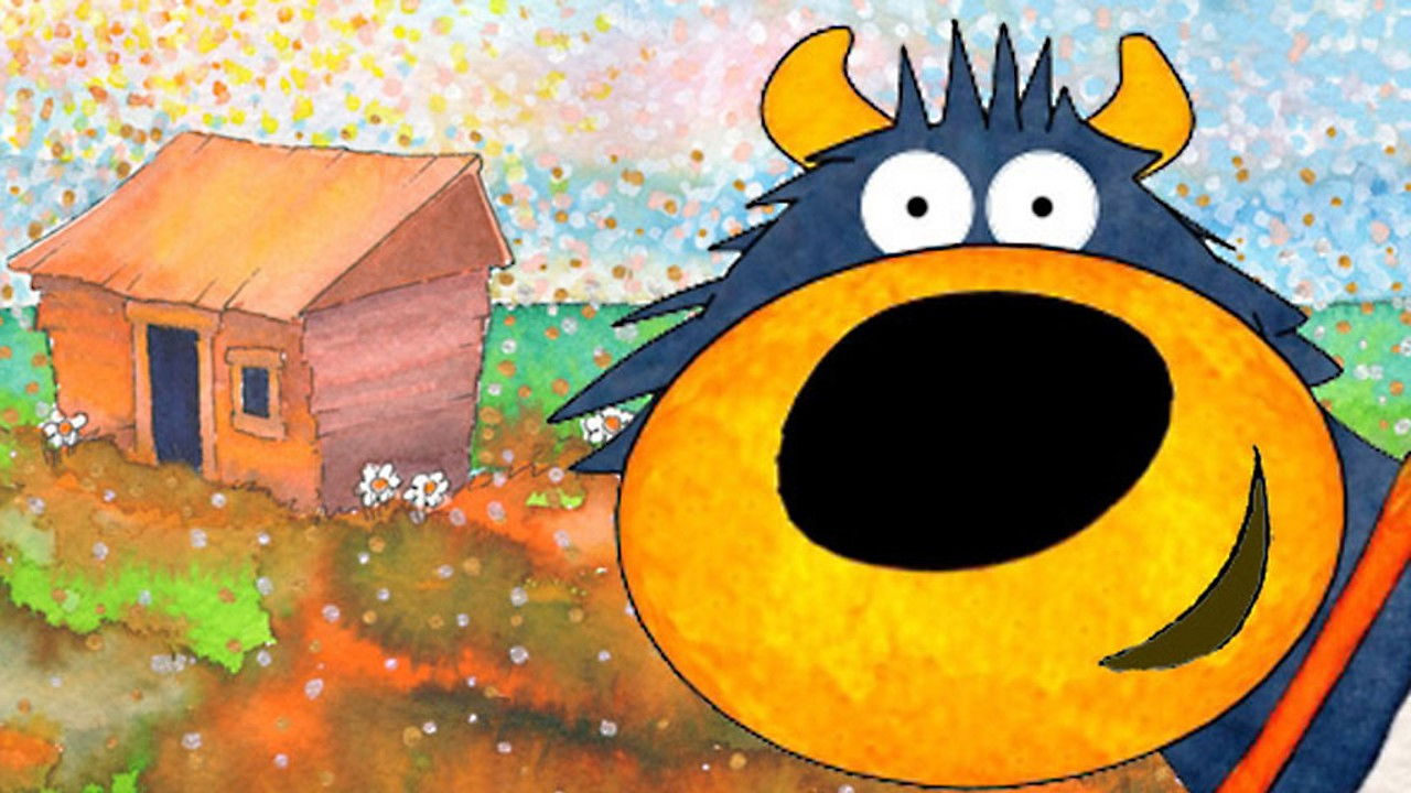 Коровка Конни (2003)