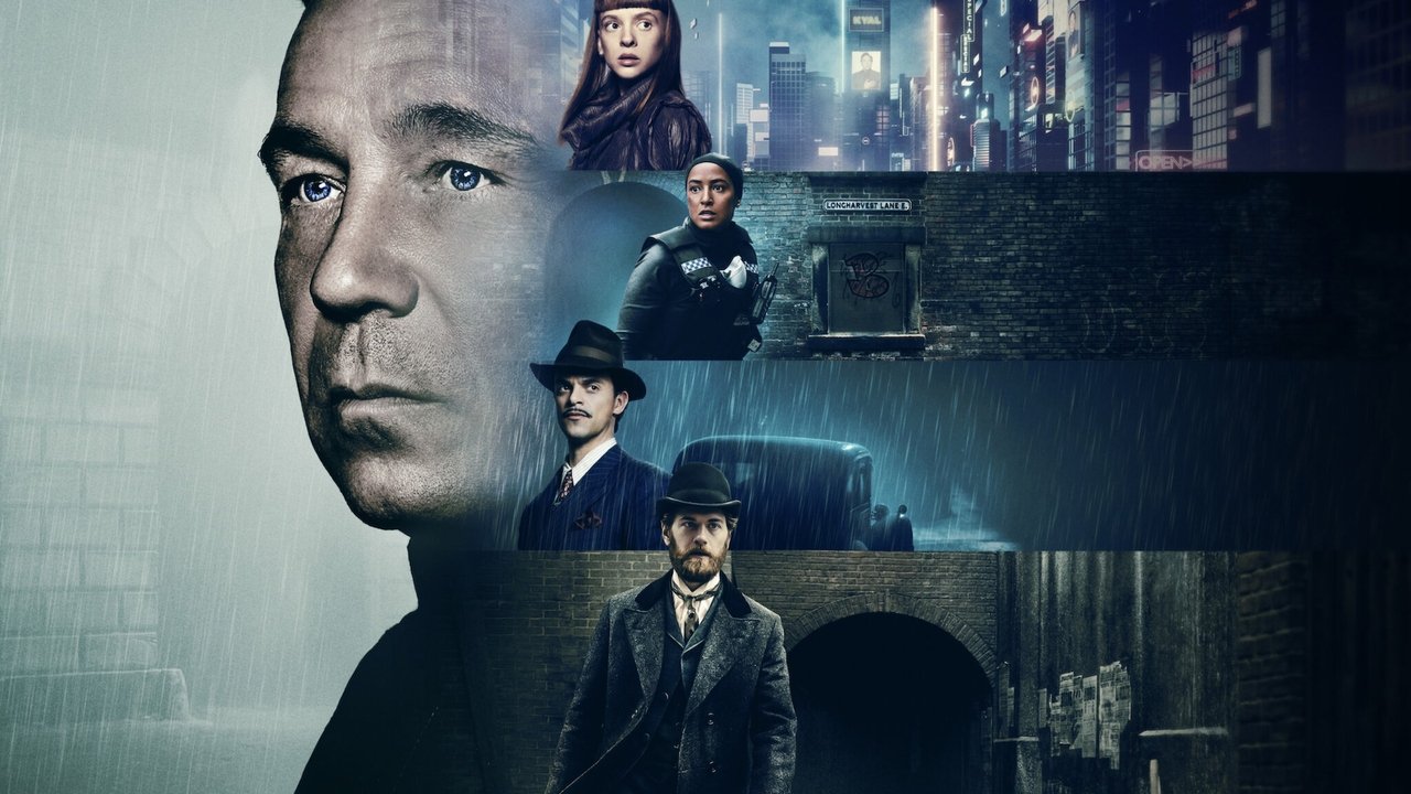 Кадры из Тела (2023)