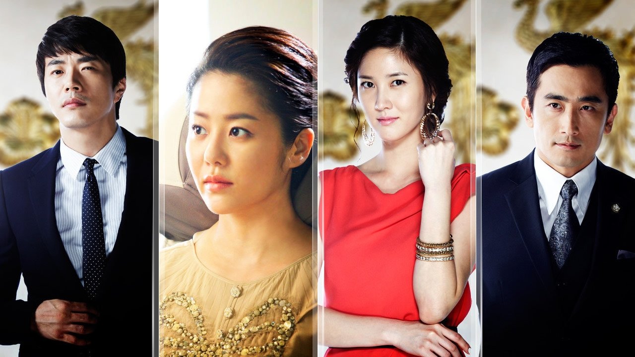 Госпожа Президент (2010)