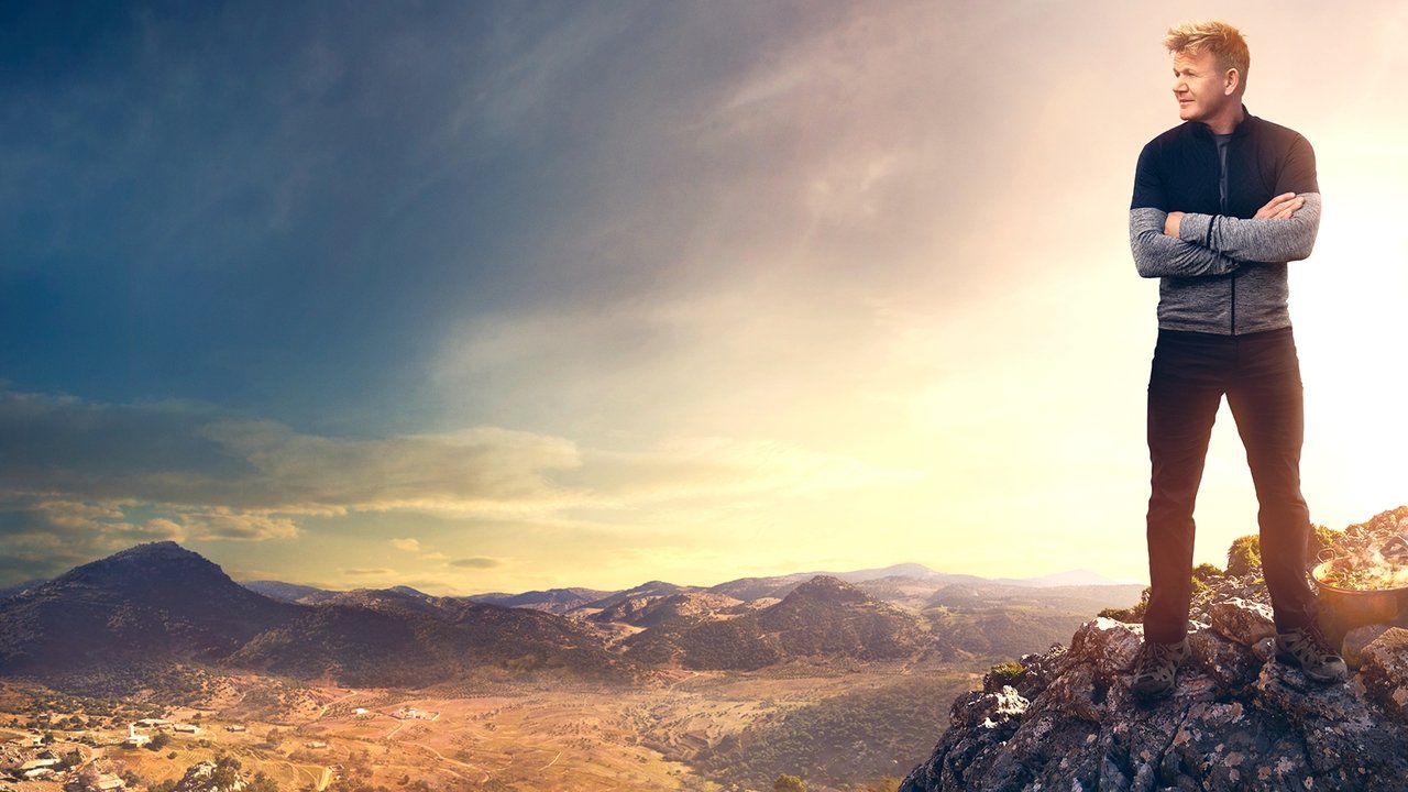 Кадры из Путешествия с Гордоном Рамзи (2019)