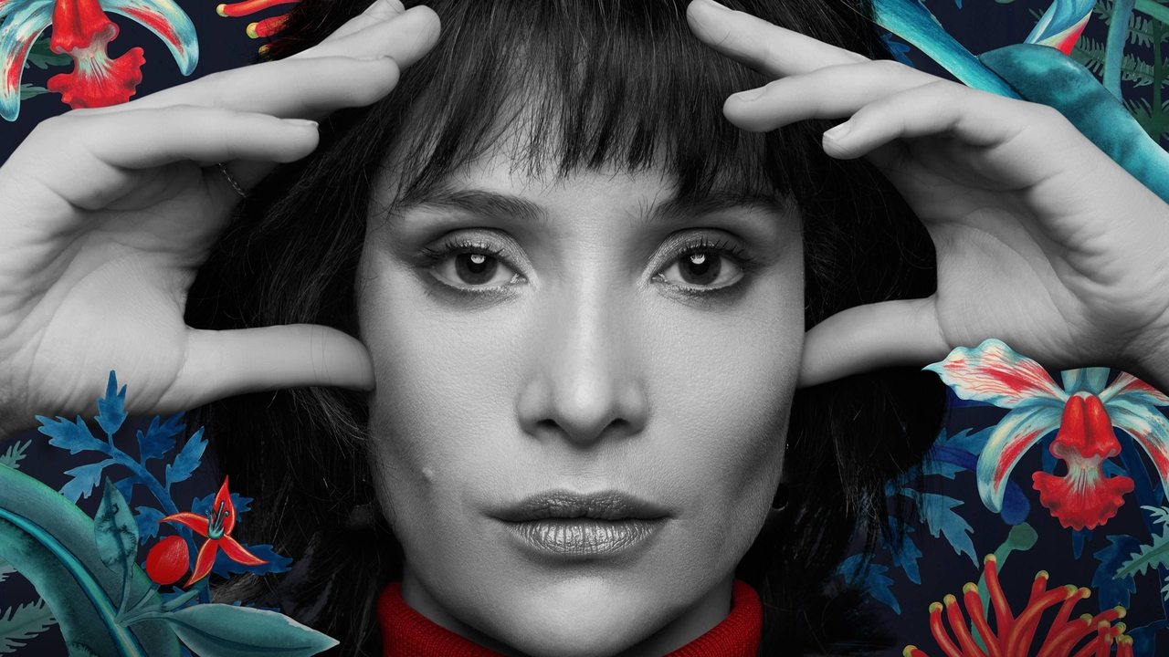 Кадры из Исабель: Частная жизнь писательницы Исабель Альенде (2021)