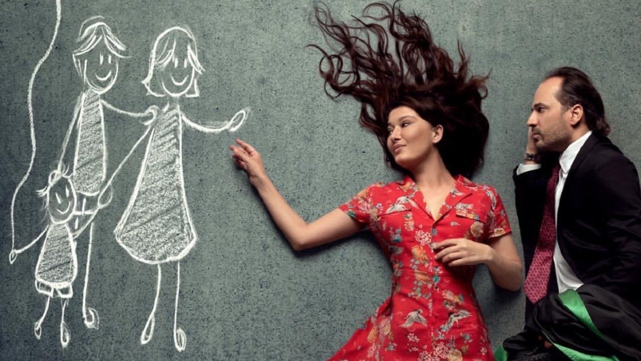 Кадры из Гюльпери (2018)