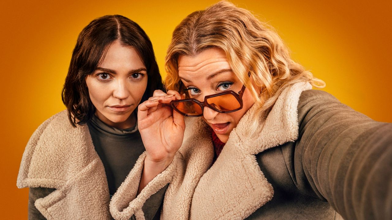 Кадры из Я в своём уме? (2022)