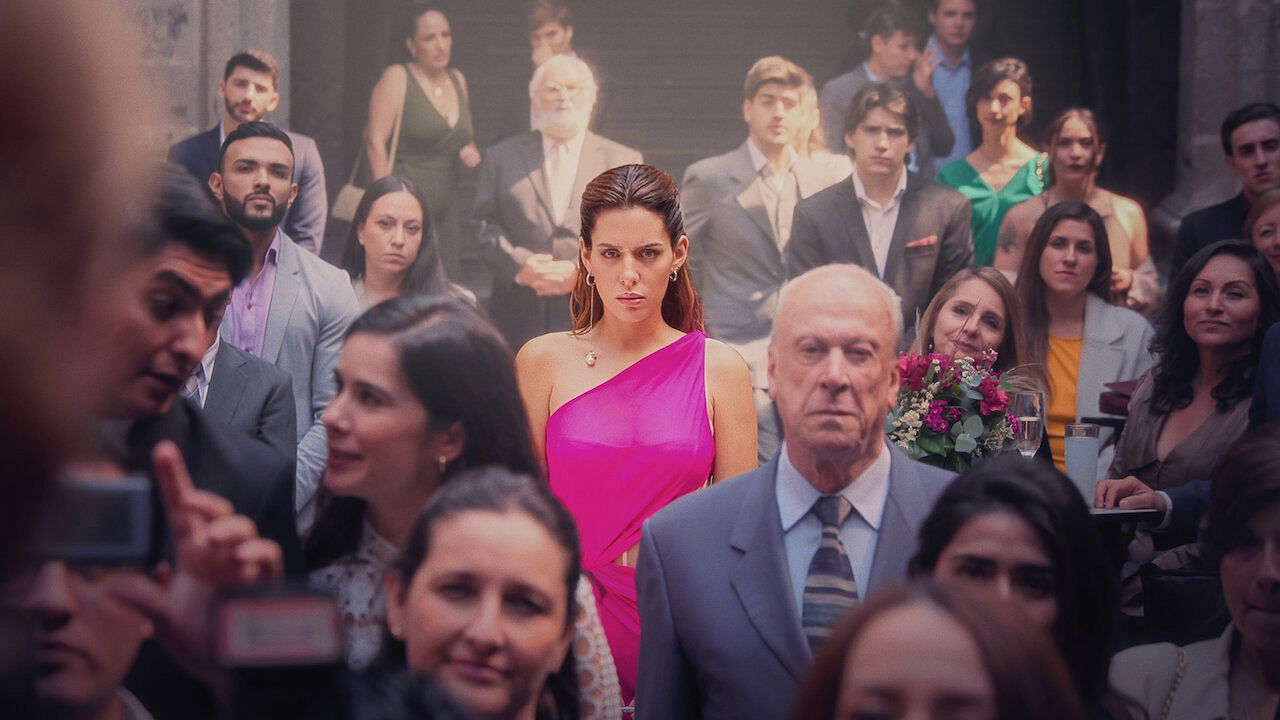 Кадры из Обет молчания (2023)