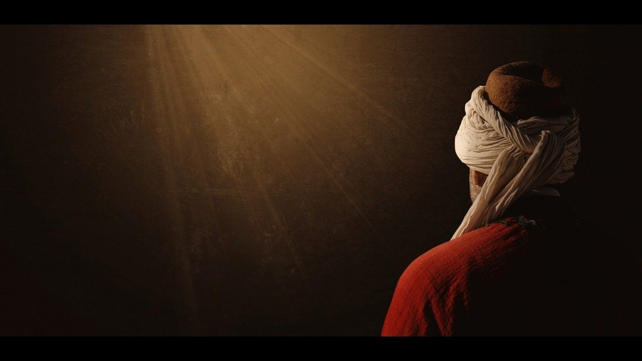 Кадры из Мевлана / Мевляна Джалаладдин Руми (2023)