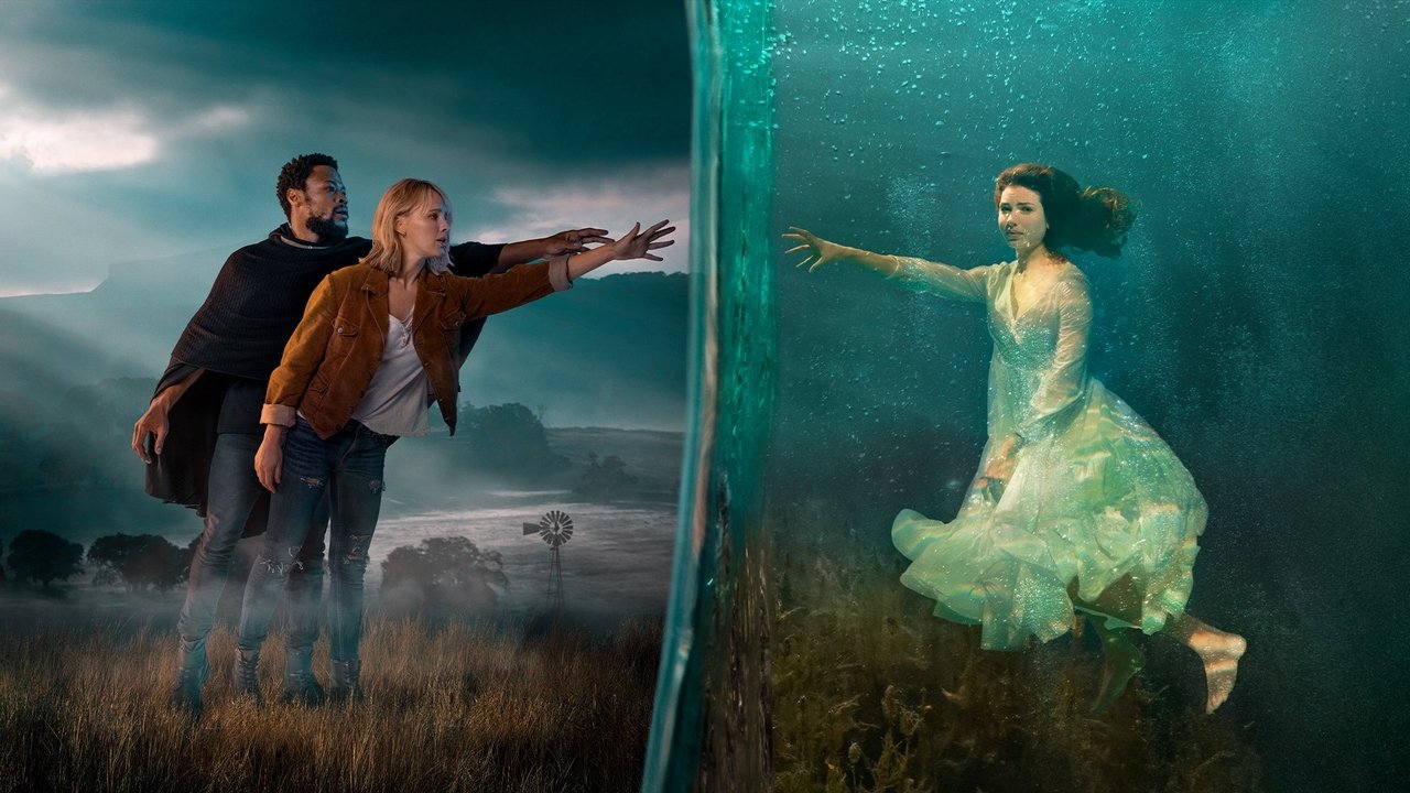 Кадры из Плотина (2021)