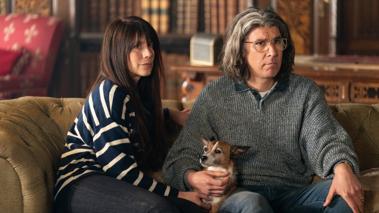 Кадры из Кентервильское привидение (2021)