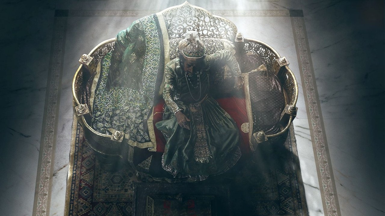 Кадры из Тадж: Разделённые кровью (2023)