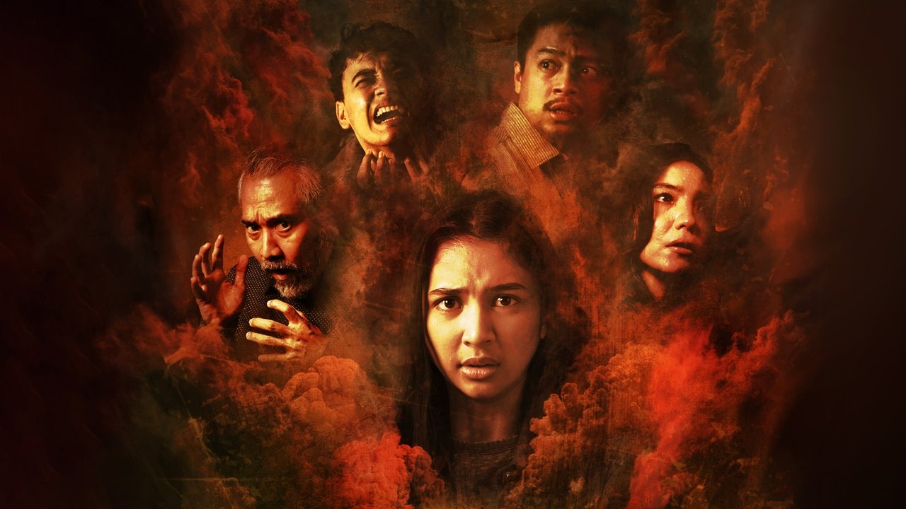 Кадры из Проклятая кровь (2022)