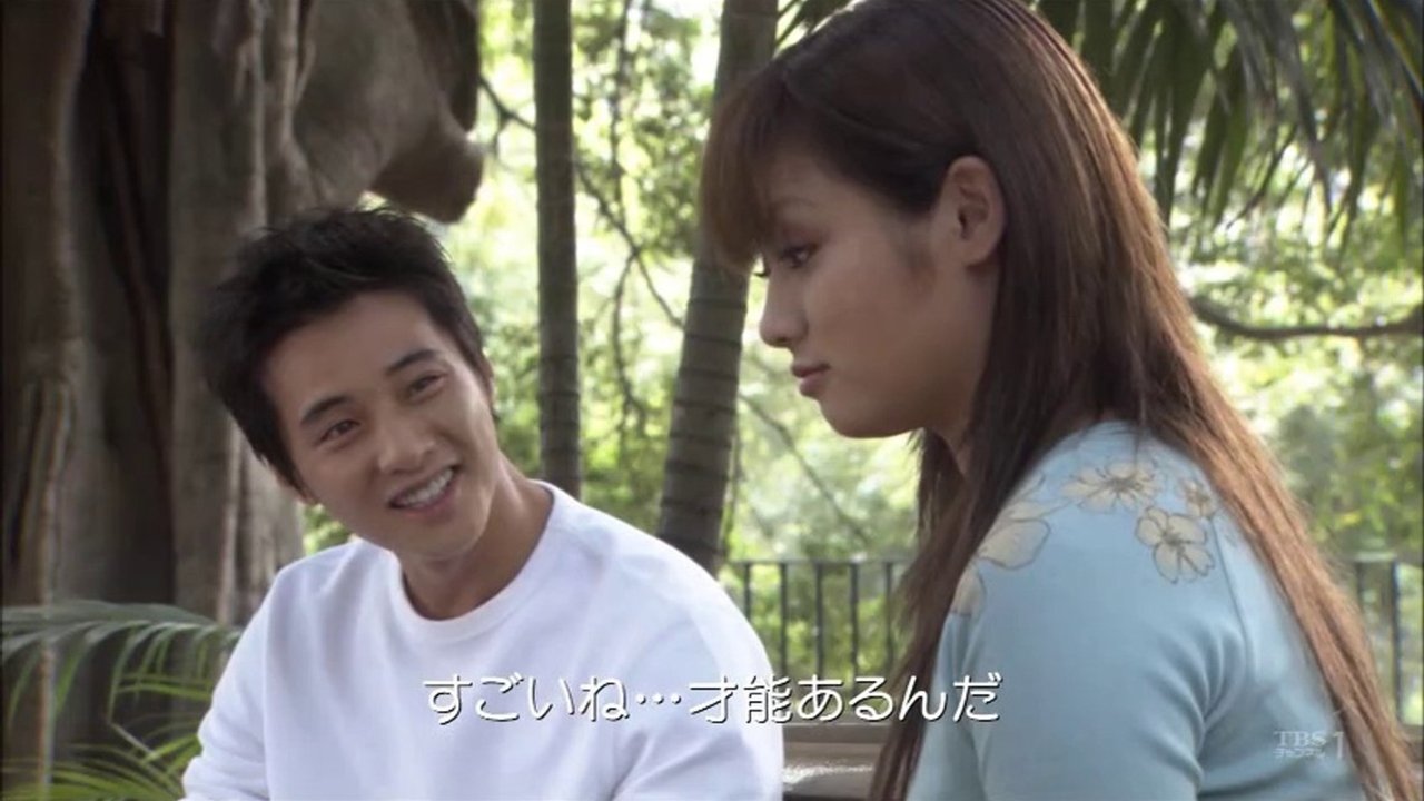 Кадры из Друзья (2002)